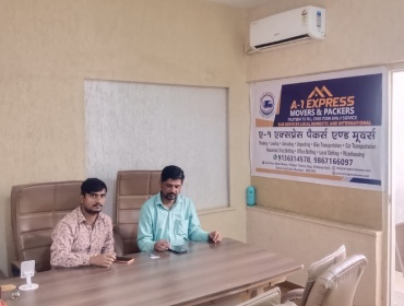 Office Relocation Services Mumbai