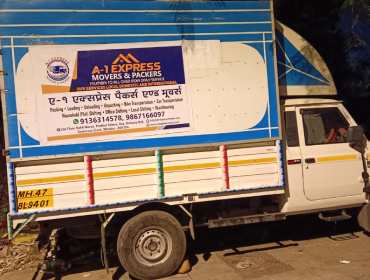 Warehousing Services Mumbai