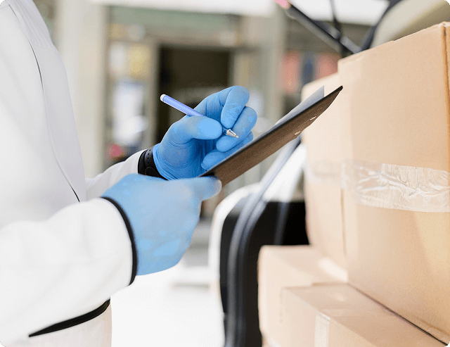 Insurance and Damage Protection for Packers and Movers